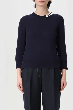 Thom Browne Sweater Woman color