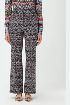 Missoni Pants Woman color