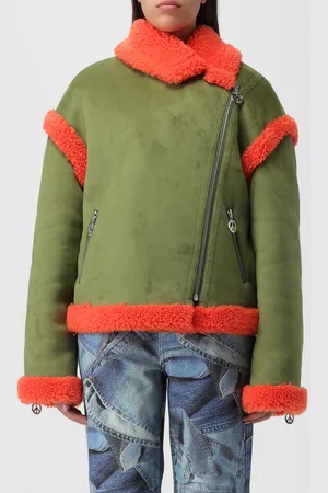 Moschino Jacket Woman color