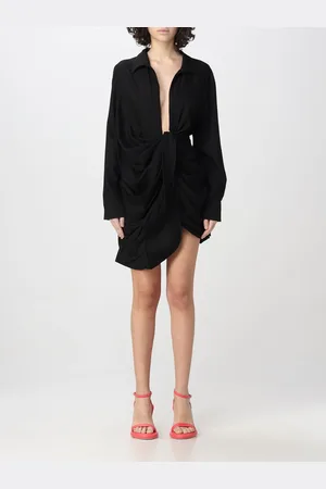 Jacquemus Dress Woman color