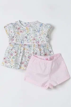 Il gufo Jumpsuit Kids color