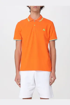 Peuterey Polo Shirt Men color