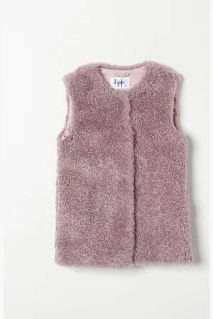 Il gufo Vestcoat Kids color