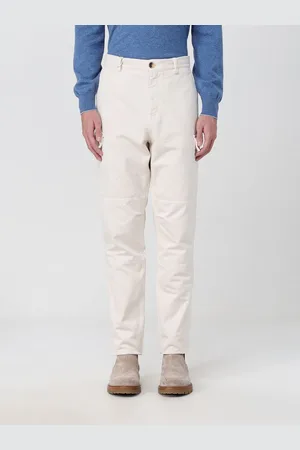 Brunello Cucinelli Pants Men color