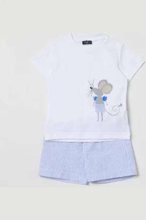 Il gufo Jumpsuit Kids color