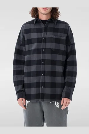 Palm Angels Shirt Men color