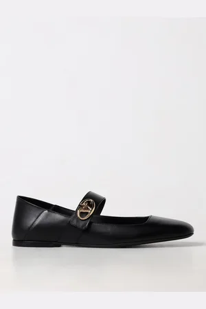 VALENTINO GARAVANI Ballet Flats Woman color