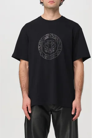 Roberto Cavalli T-Shirt Men color
