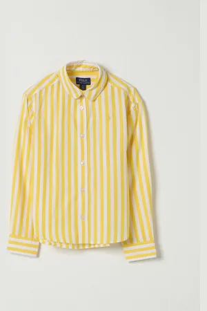 Ralph Lauren Shirt Kids color