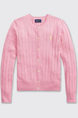 Ralph Lauren Sweater Kids color