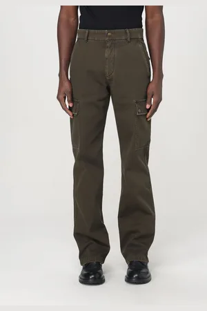 Burberry Pants Men color