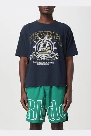 Rhude T-Shirt Men color