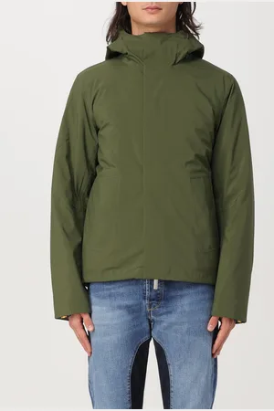 K-Way Jacket Men color