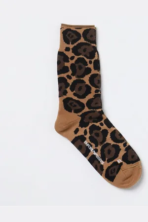 Emporio Armani Socks Men color