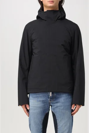 K-Way Jacket Men color