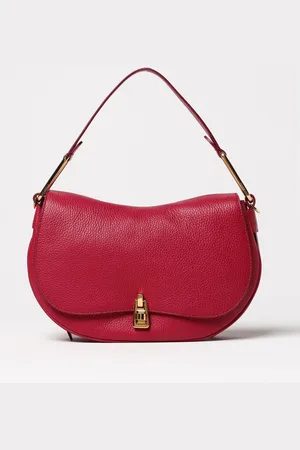 Coccinelle Shoulder Bag Woman color