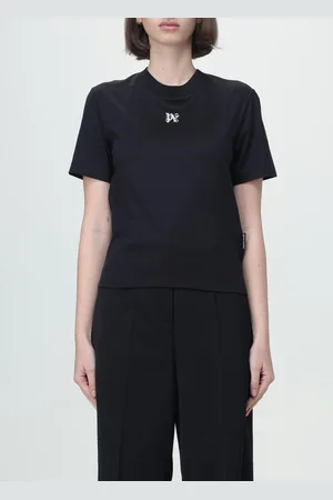 Palm Angels T-Shirt Woman color