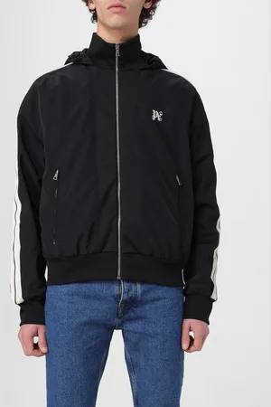 Palm Angels Jacket Men color