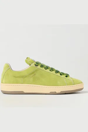 Lanvin Sneakers Men color