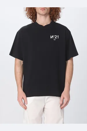 Nº21 T-Shirt Men color