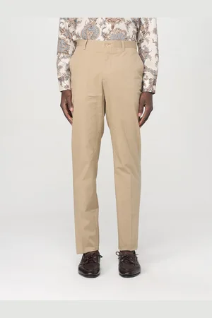 Etro Pants Men color
