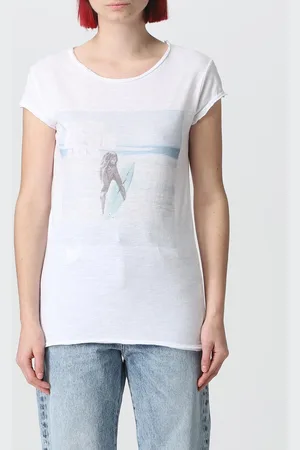 1921 T-Shirt Woman color