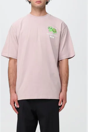 Msgm Cotton t-shirt