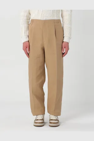 Fendi Pants Men color