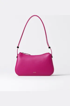 Lanvin Shoulder Bag Woman color