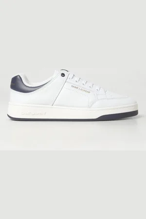 Saint Laurent Sneakers Men color
