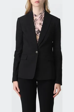 Pinko Blazer Woman color