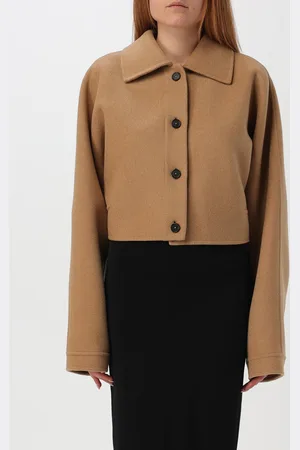 Khaite Jacket Woman color