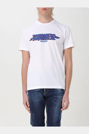Dsquared2 T-Shirt Men color