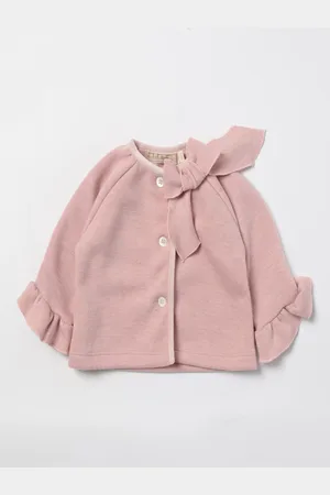 LA STUPENDERIA Jacket Kids color
