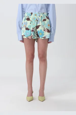 Stella McCartney Short Woman color