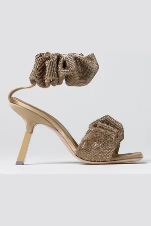 Sebastian Heeled Sandals Woman color
