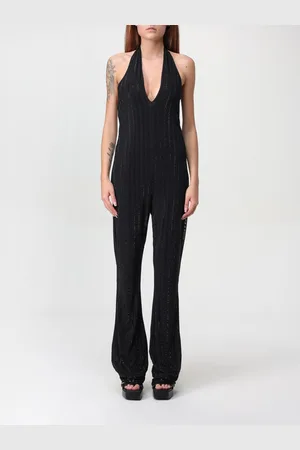 Patrizia Pepe Jumpsuits Woman color