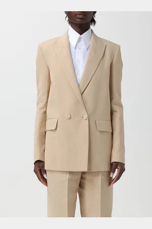 Fabiana Filippi Blazer Woman color