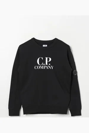 C.P. Company Sweater C. P. COMPANY Kids color