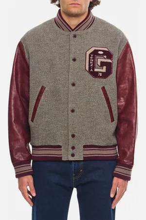 Golden Goose Jacket Men color