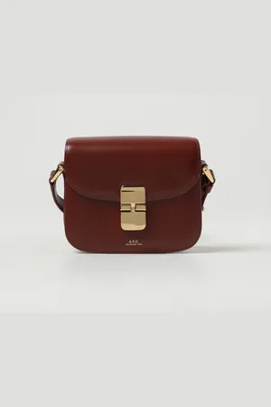 A.P.C. Mini Bag A. P.C. Woman color