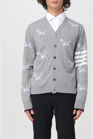 Thom Browne Sweater Men color