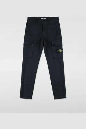 Stone Island Pants Kids color