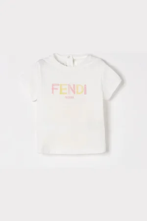 Fendi T-Shirt Kids color