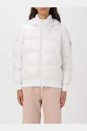 Armani Exchange Jacket Woman color