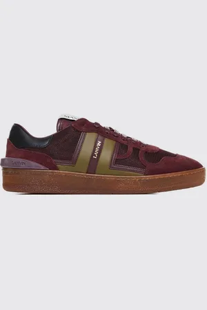 Lanvin Sneakers Men color