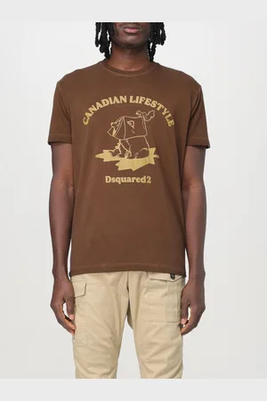 Dsquared2 T-Shirt Men color