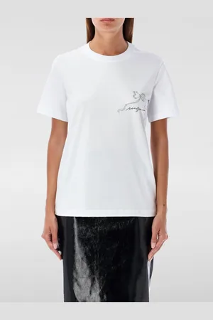 Msgm T-Shirt Woman color