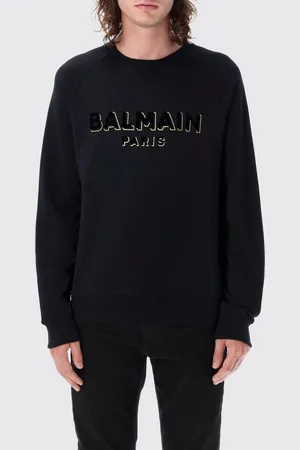 Balmain Sweater Men color