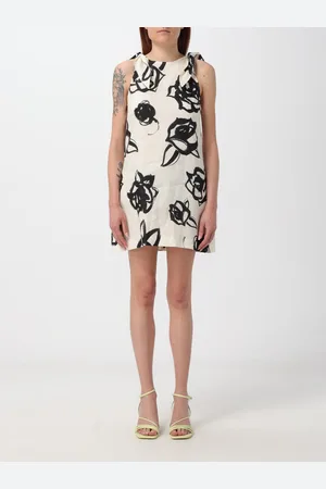 Msgm Dress Woman color